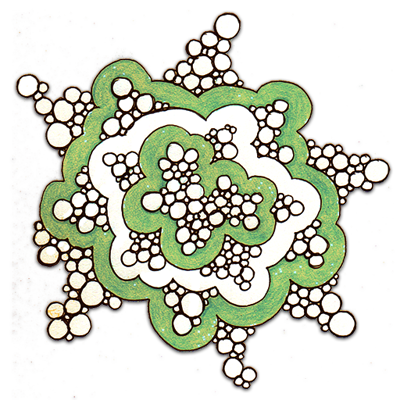 bubbles