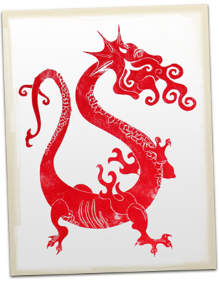 litho dragon