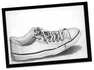shoe