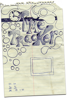 office sketch